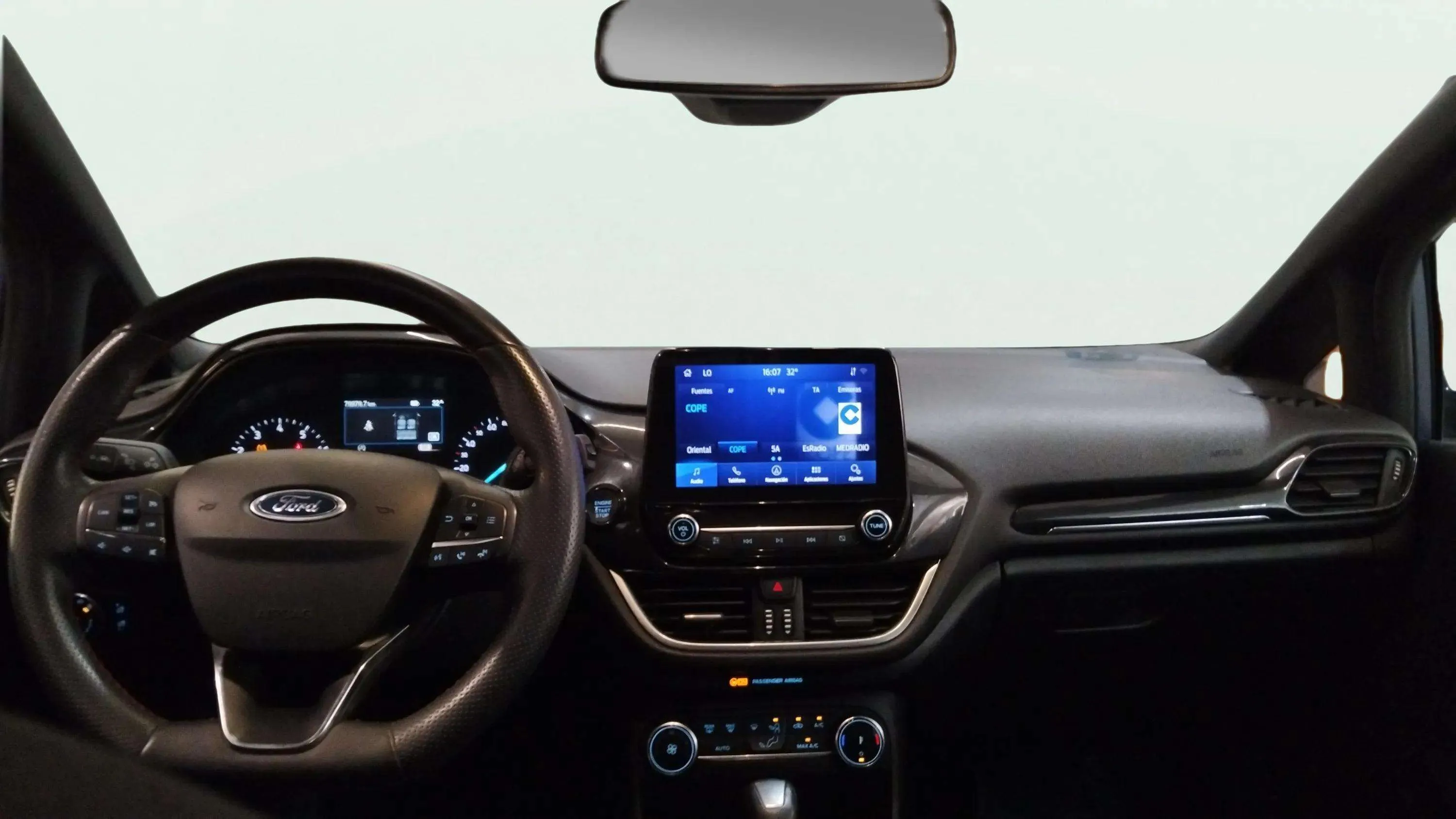 Ford Fiesta 1.0 EcoBoost MHEV ST-Line X - foto 6