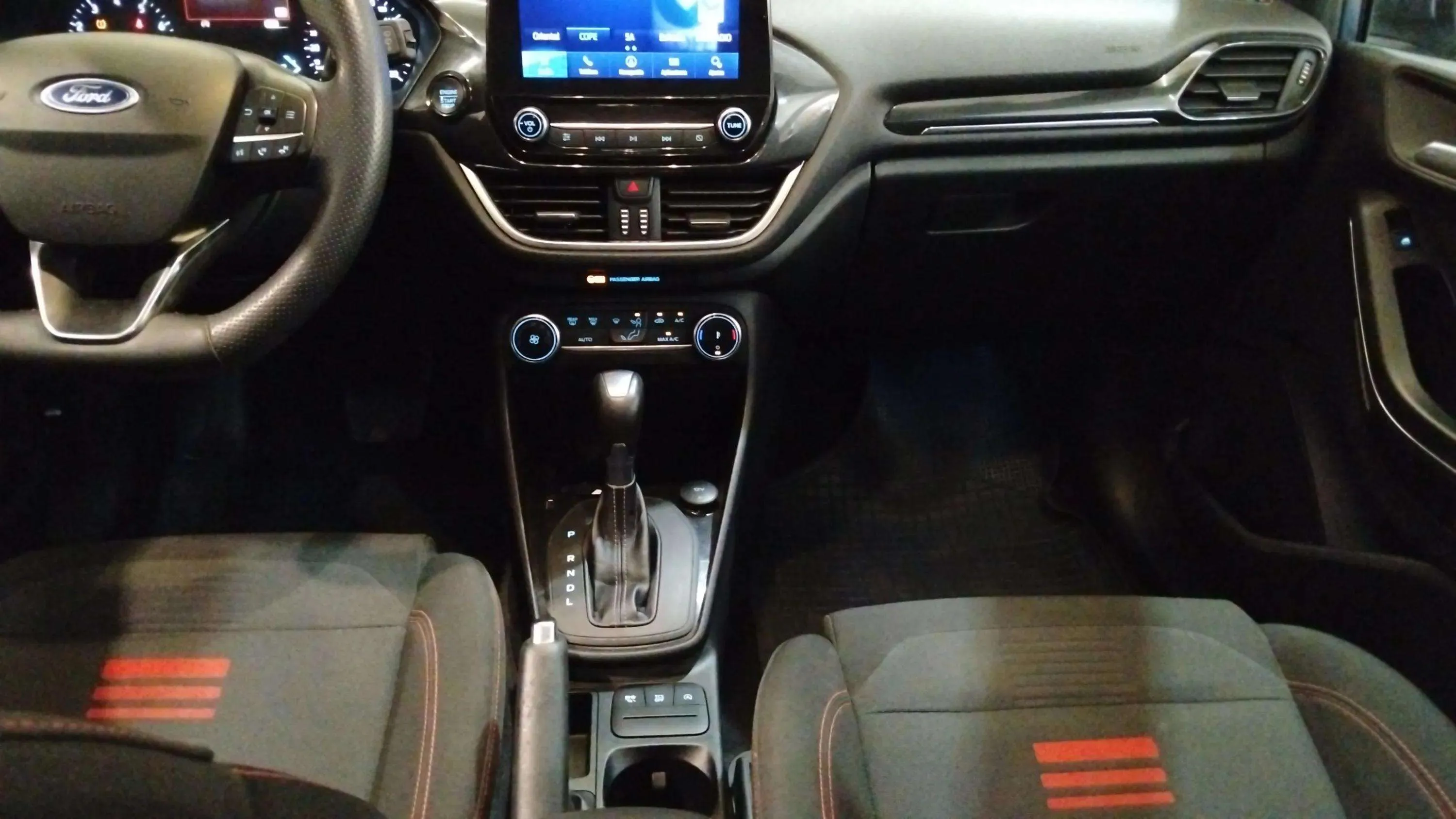 Ford Fiesta 1.0 EcoBoost MHEV ST-Line X - foto 7