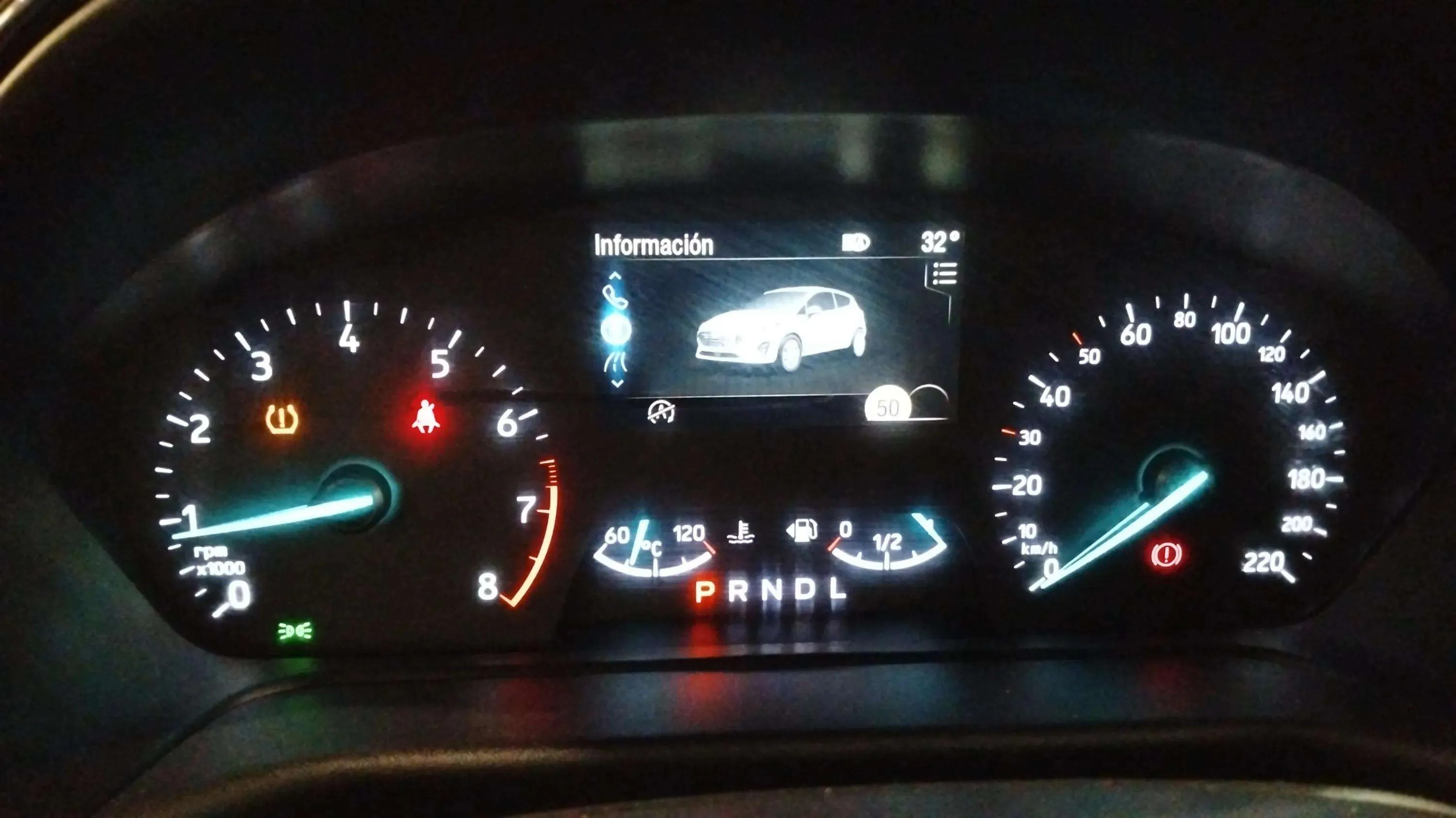 Ford Fiesta 1.0 EcoBoost MHEV ST-Line X - foto 9