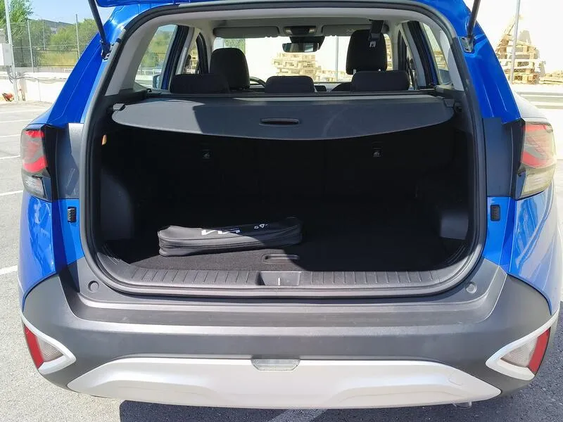 Kia Sportage 1.6 T-GDi Concept 4x2 - foto 38