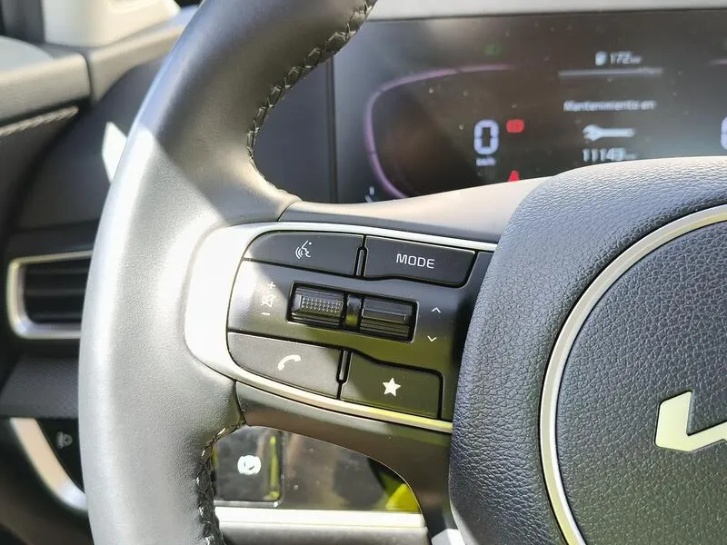 Kia Sportage 1.6 T-GDi Concept 4x2 - foto 26