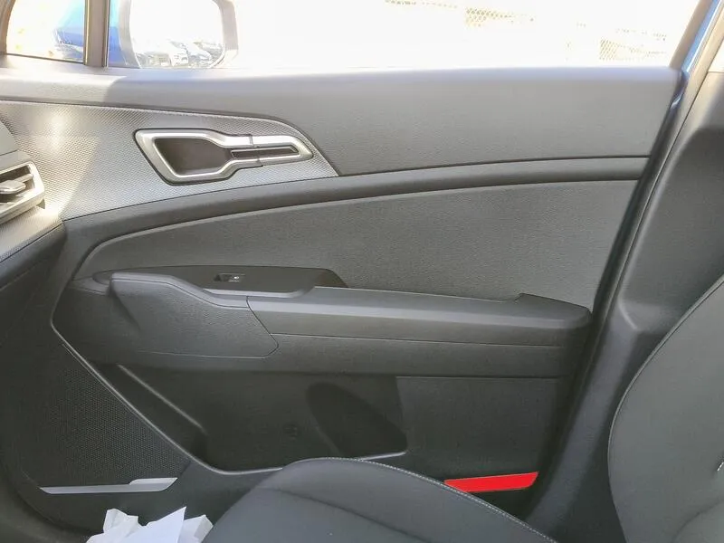 Kia Sportage 1.6 T-GDi Concept 4x2 - foto 21