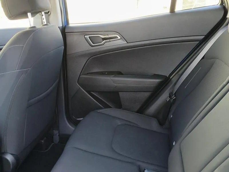 Kia Sportage 1.6 T-GDi Concept 4x2 - foto 32