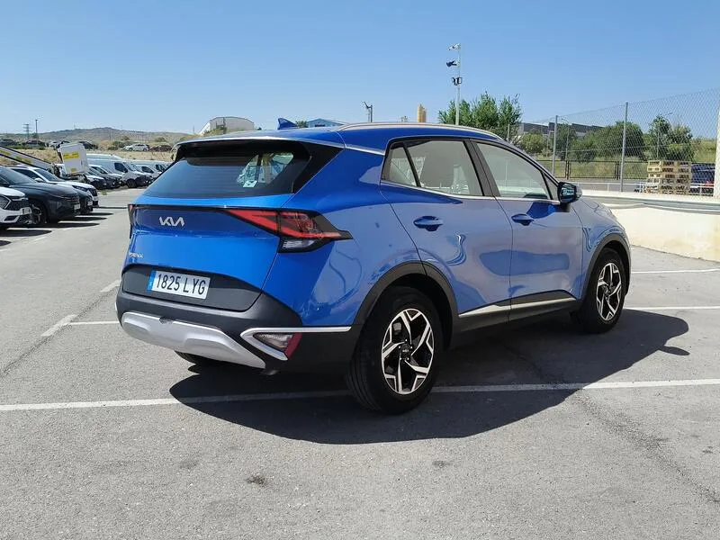 Kia Sportage 1.6 T-GDi Concept 4x2 - foto 6