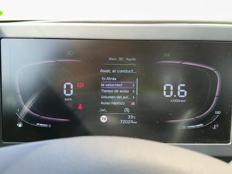 Kia Sportage 1.6 T-GDi Concept 4x2 - foto 18