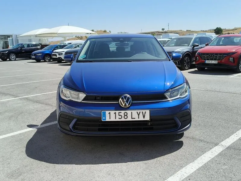 Volkswagen Polo Life 1.0 TSI - foto 9