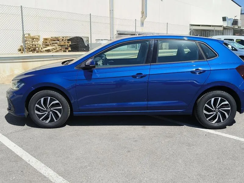 Volkswagen Polo Life 1.0 TSI - foto 3