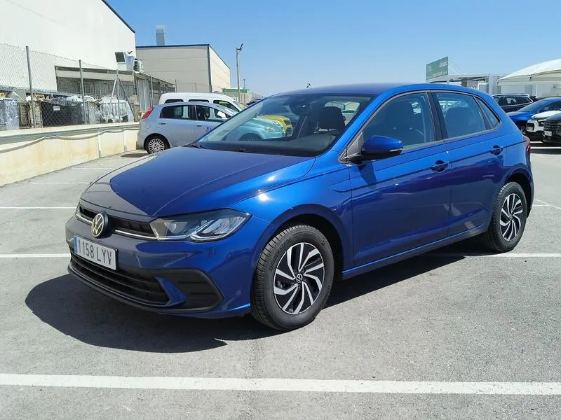 Volkswagen Polo Life 1.0 TSI - foto 2