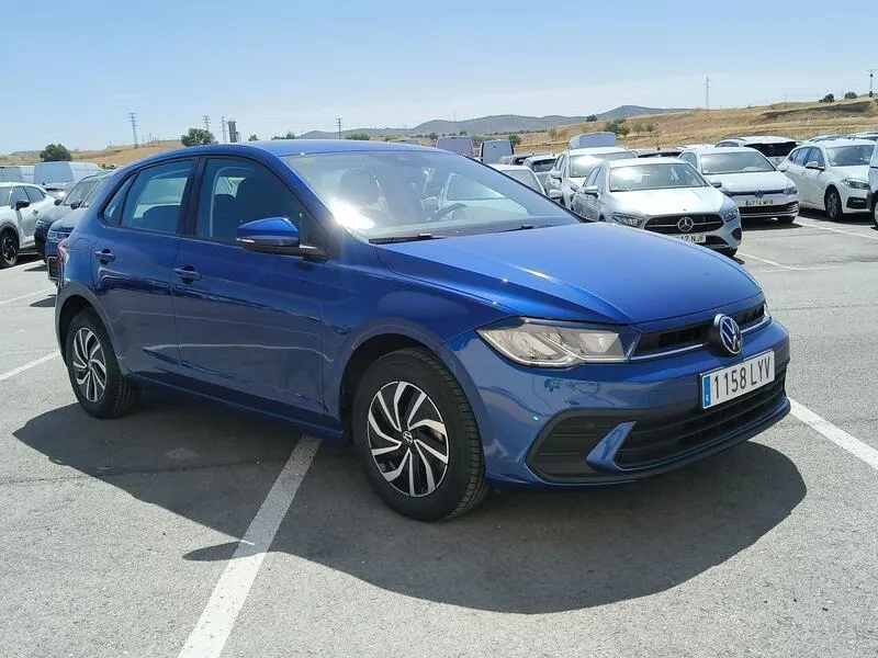 Volkswagen Polo Life 1.0 TSI - foto 8