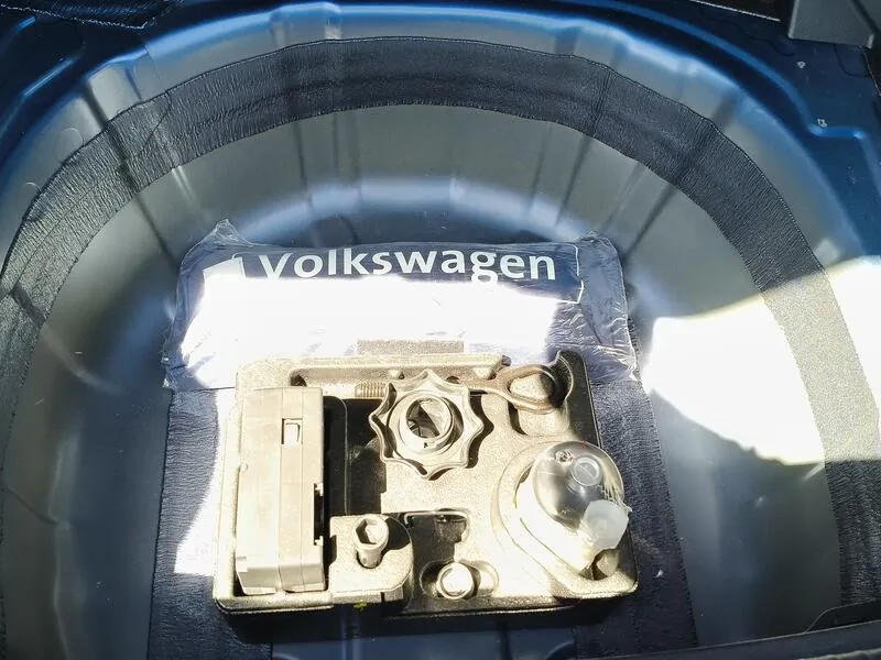 Volkswagen Polo Life 1.0 TSI - foto 38