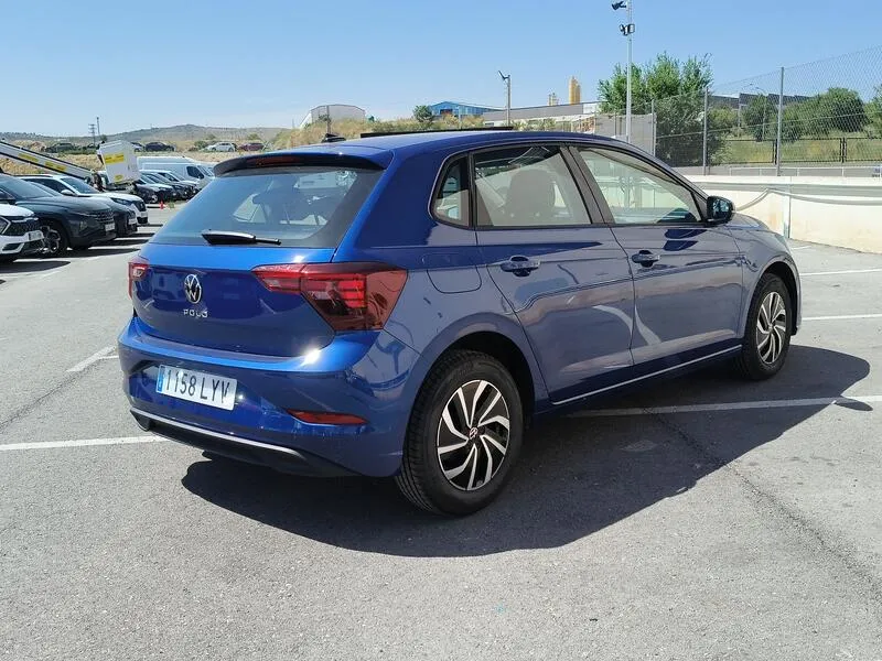 Volkswagen Polo Life 1.0 TSI - foto 6