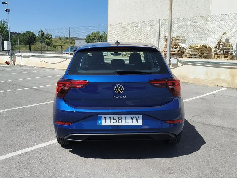 Volkswagen Polo Life 1.0 TSI - foto 5