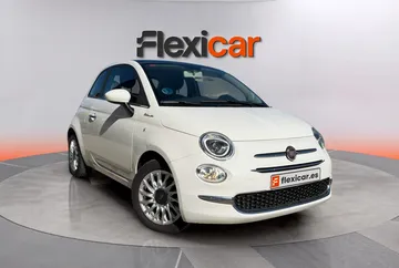fiat 500 dolcevita 10 hybrid 51kw 70 cv hibrido no enchufable manual vilanova 1 903000000276824