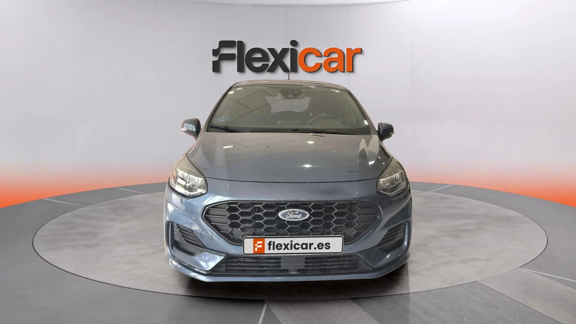 Ford Fiesta 1.0 EcoBoost MHEV ST-Line - foto 2