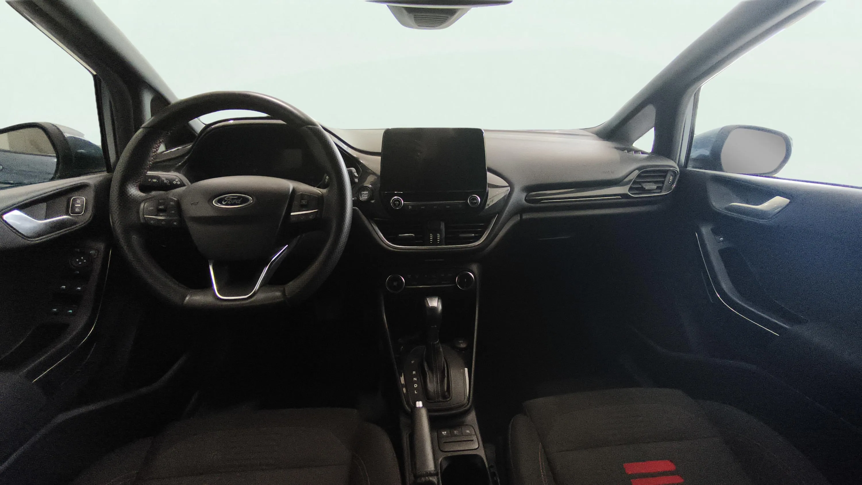 Ford Fiesta 1.0 EcoBoost MHEV ST-Line - foto 11