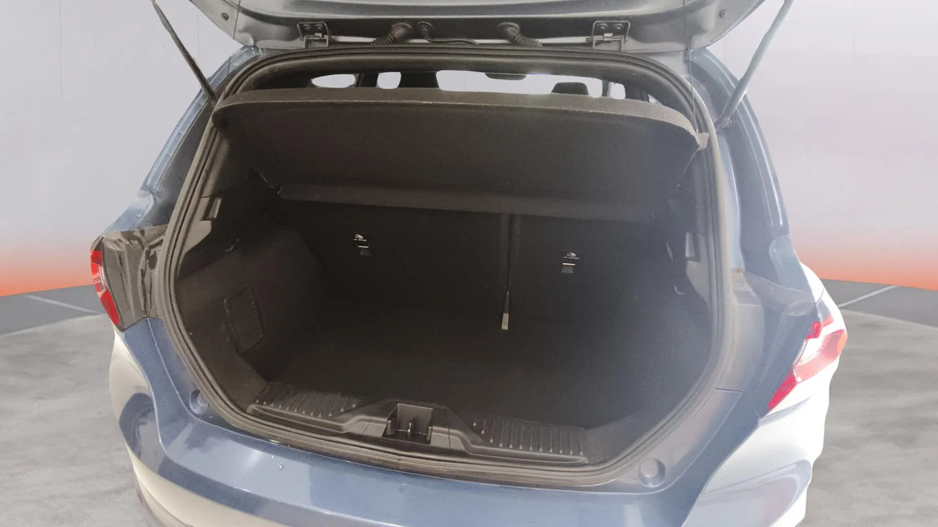 Ford Fiesta 1.0 EcoBoost MHEV ST-Line - foto 10