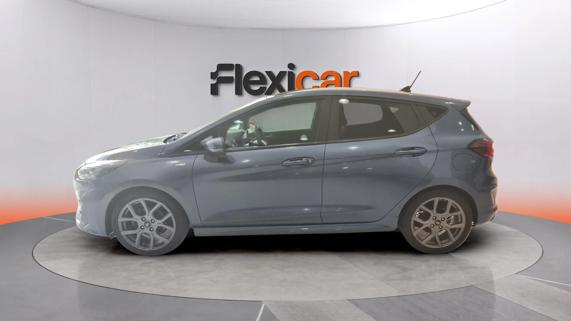 Ford Fiesta 1.0 EcoBoost MHEV ST-Line - foto 5