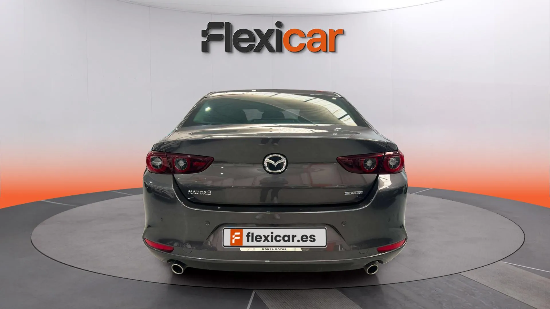 Mazda Mazda3 2.0 e-Skyactiv-G Zenith - foto 5