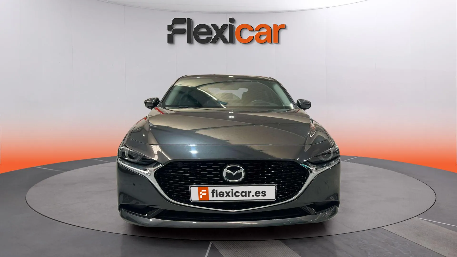 Mazda Mazda3 2.0 e-Skyactiv-G Zenith - foto 2