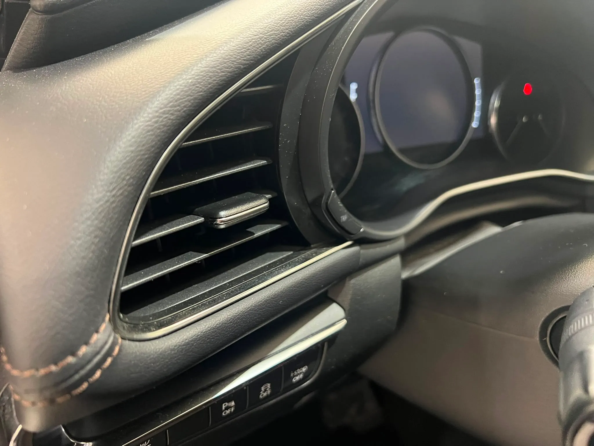 Mazda Mazda3 2.0 e-Skyactiv-G Zenith - foto 18