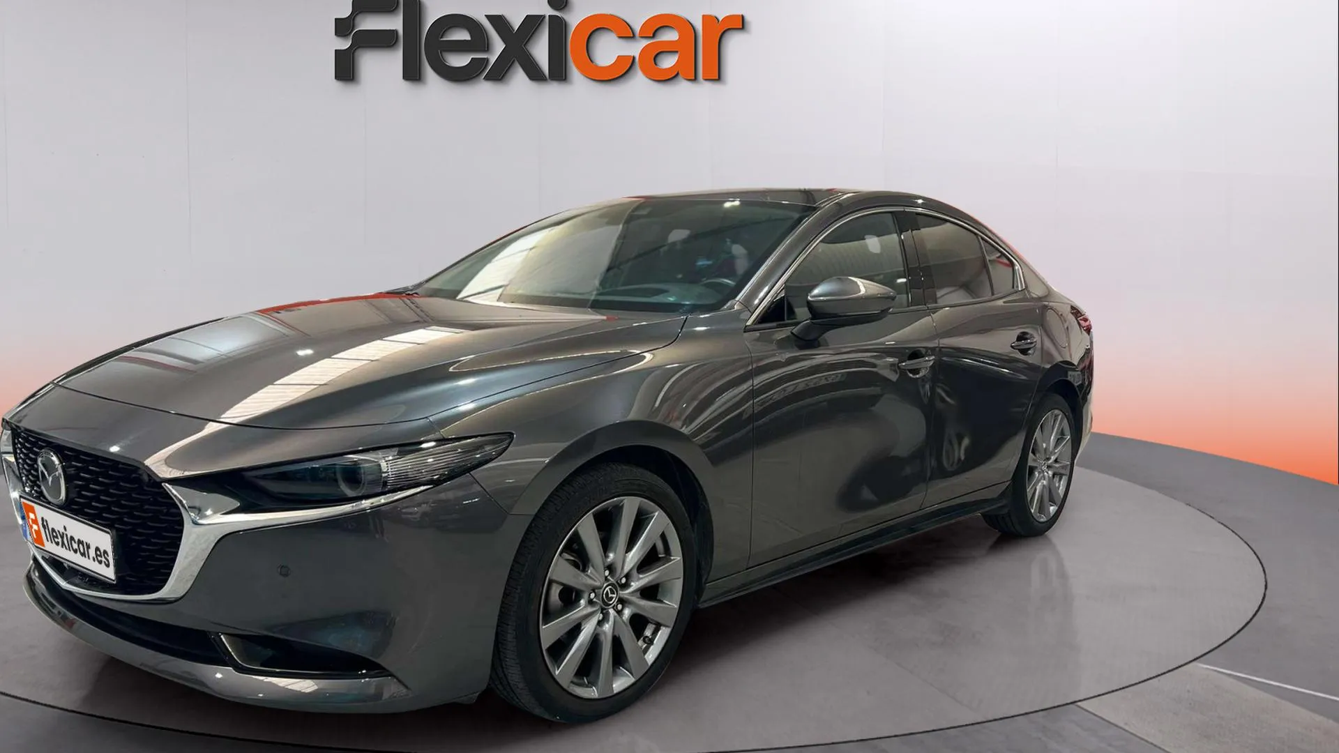 Mazda Mazda3 2.0 e-Skyactiv-G Zenith - foto 3