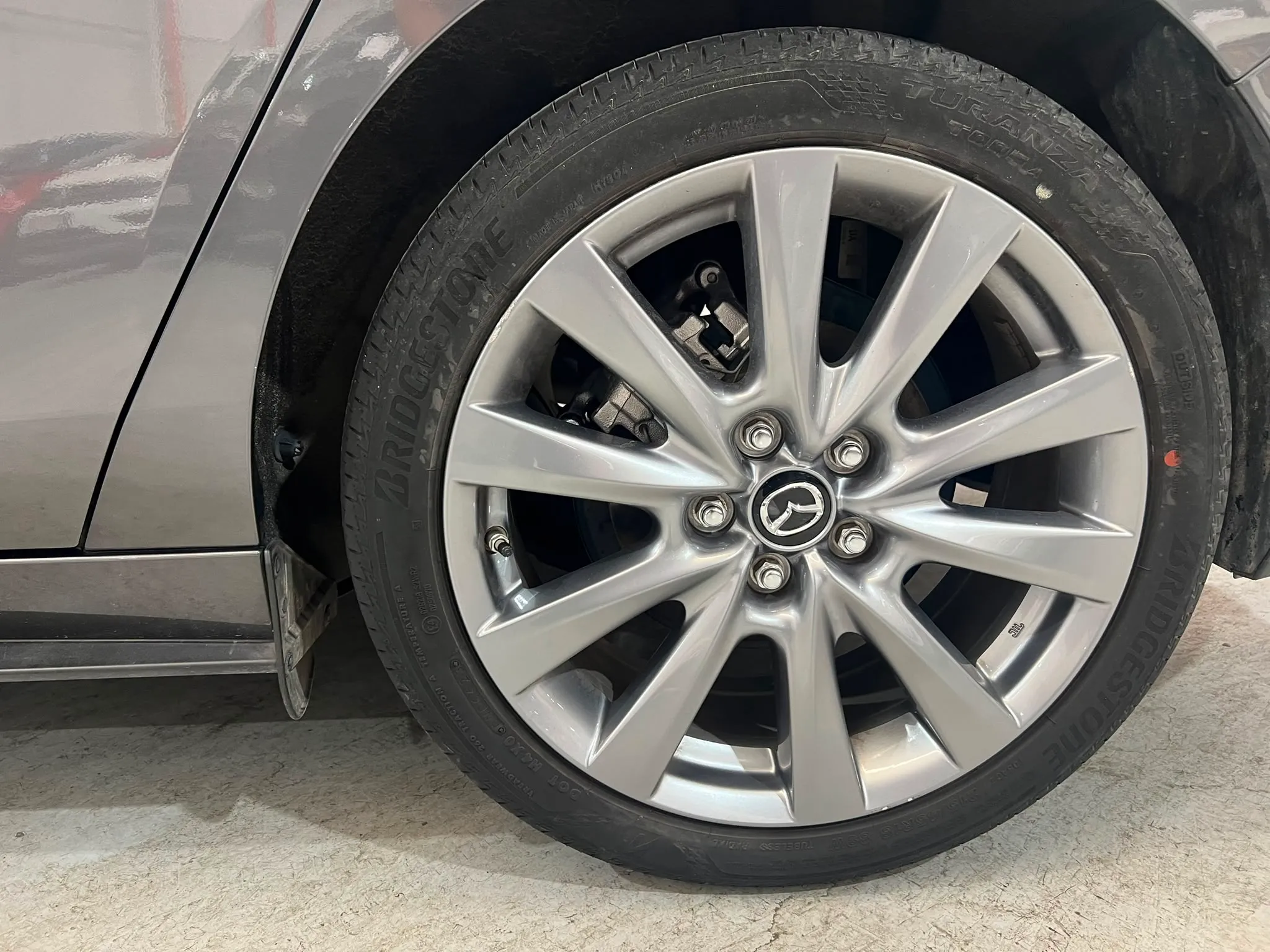 Mazda Mazda3 2.0 e-Skyactiv-G Zenith - foto 7