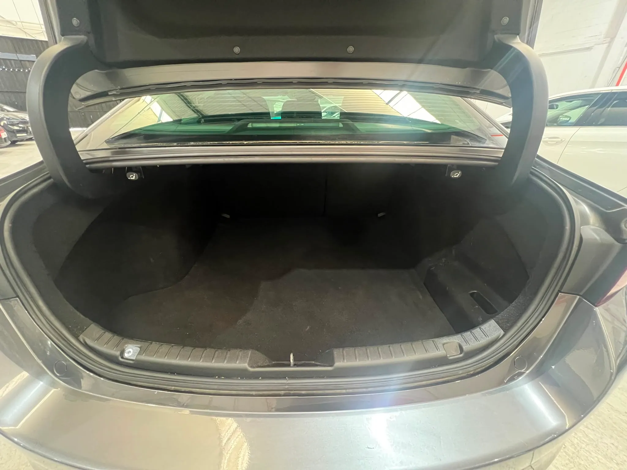 Mazda Mazda3 2.0 e-Skyactiv-G Zenith - foto 12