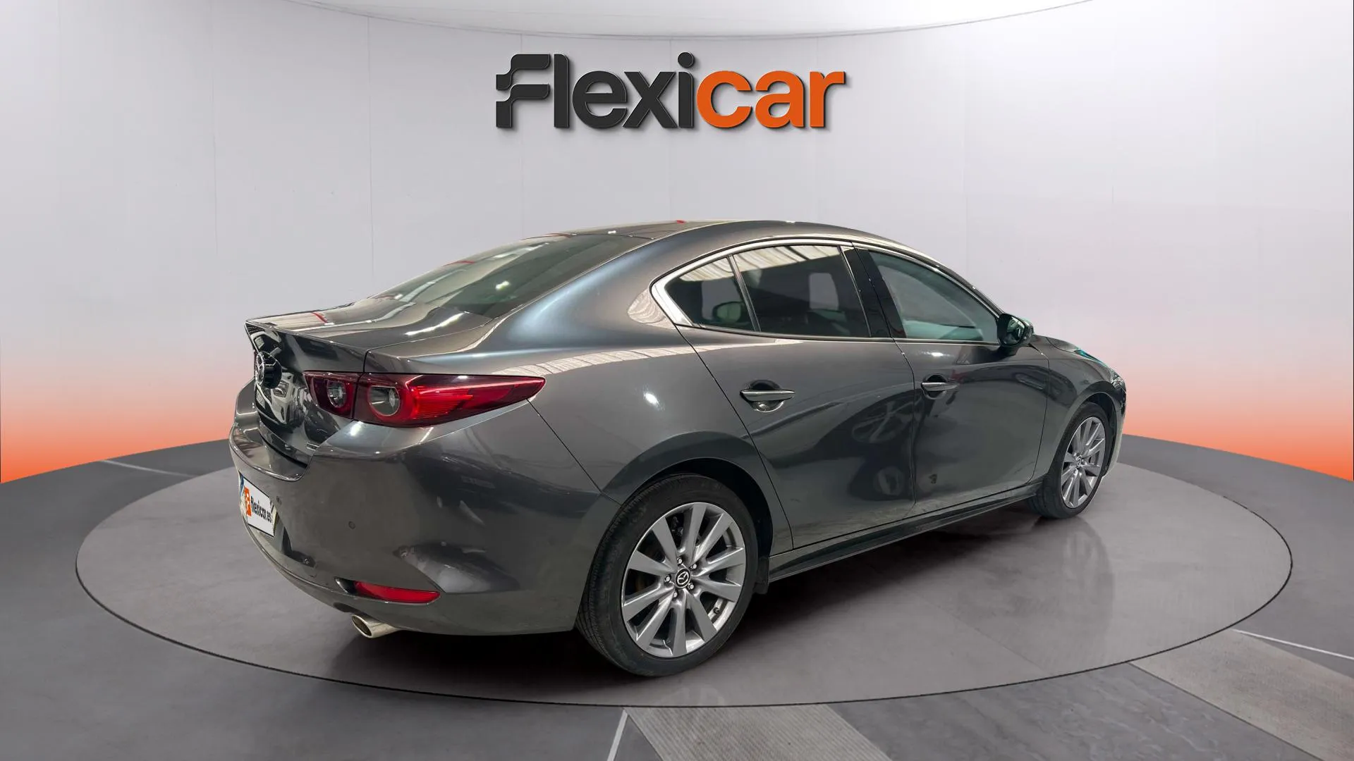 Mazda Mazda3 2.0 e-Skyactiv-G Zenith - foto 4