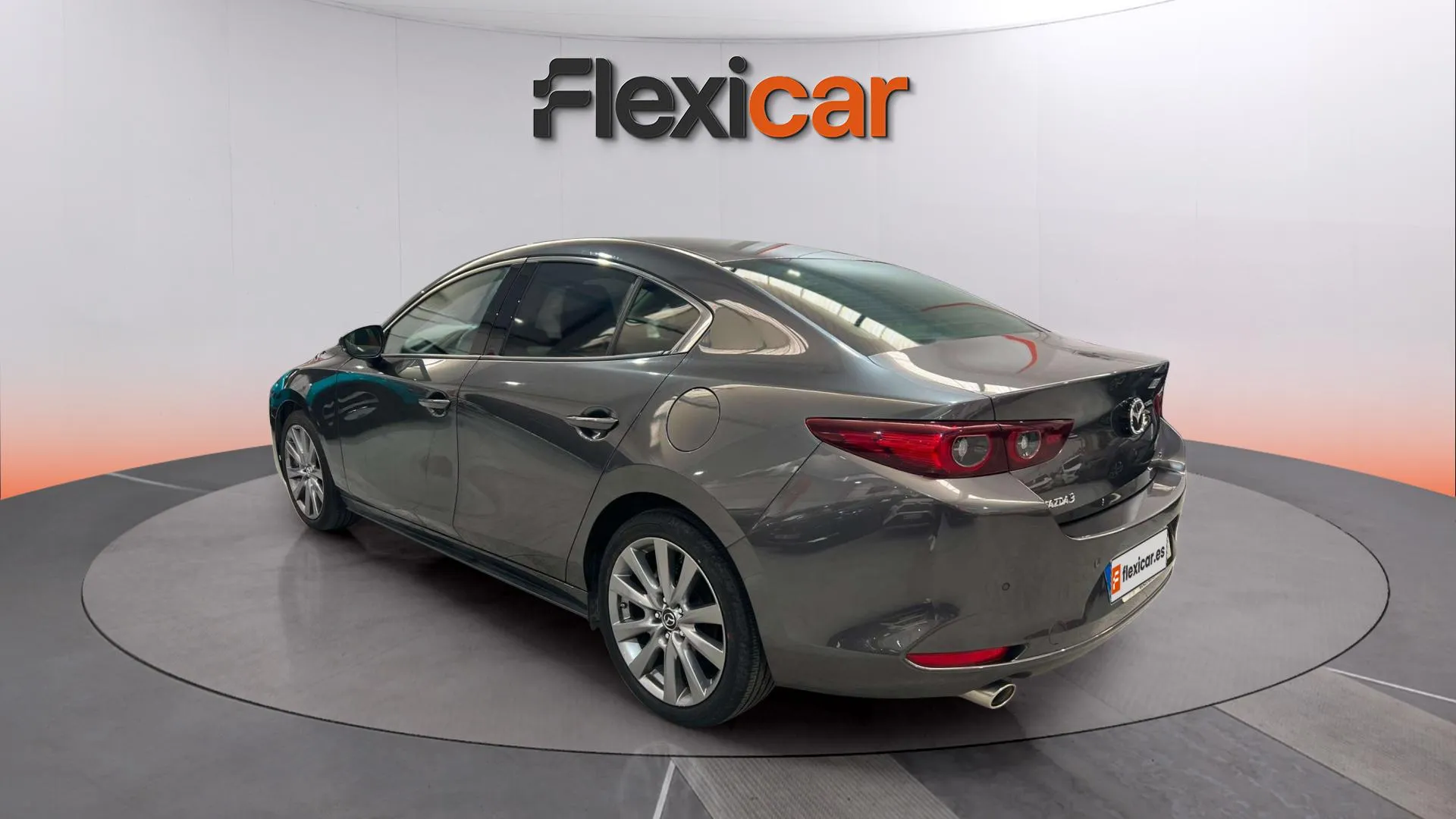 Mazda Mazda3 2.0 e-Skyactiv-G Zenith - foto 6