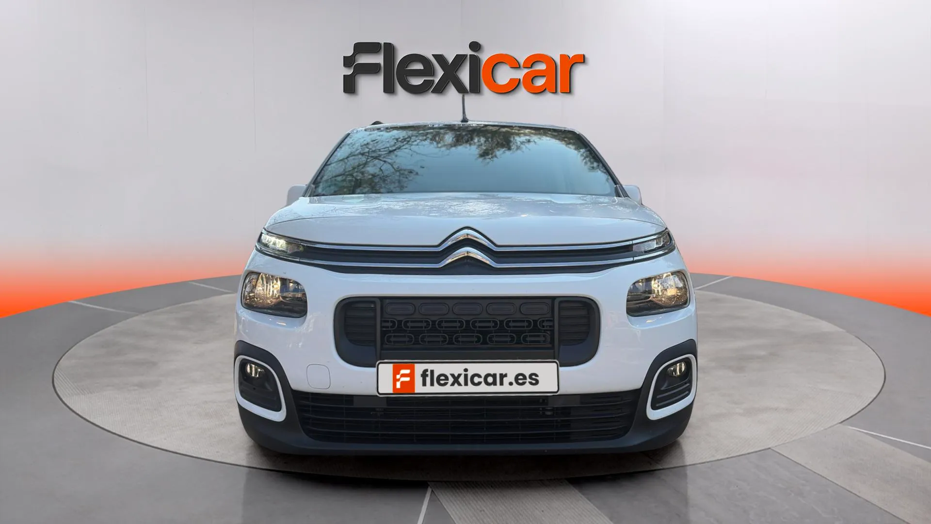 Citroën Berlingo Talla M BlueHDi 130 100 AÑOS - foto 2
