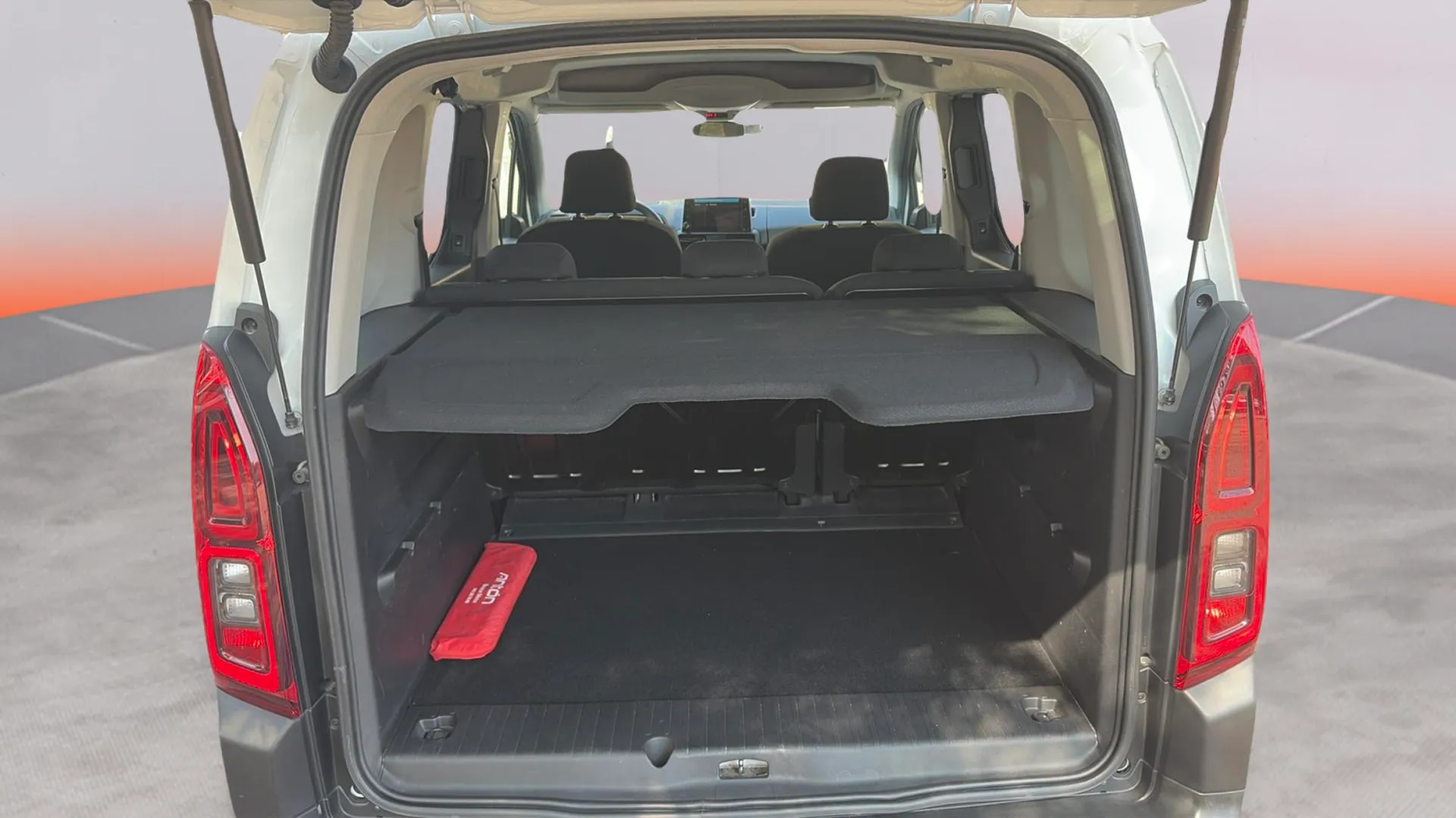 Citroën Berlingo Talla M BlueHDi 130 100 AÑOS - foto 17