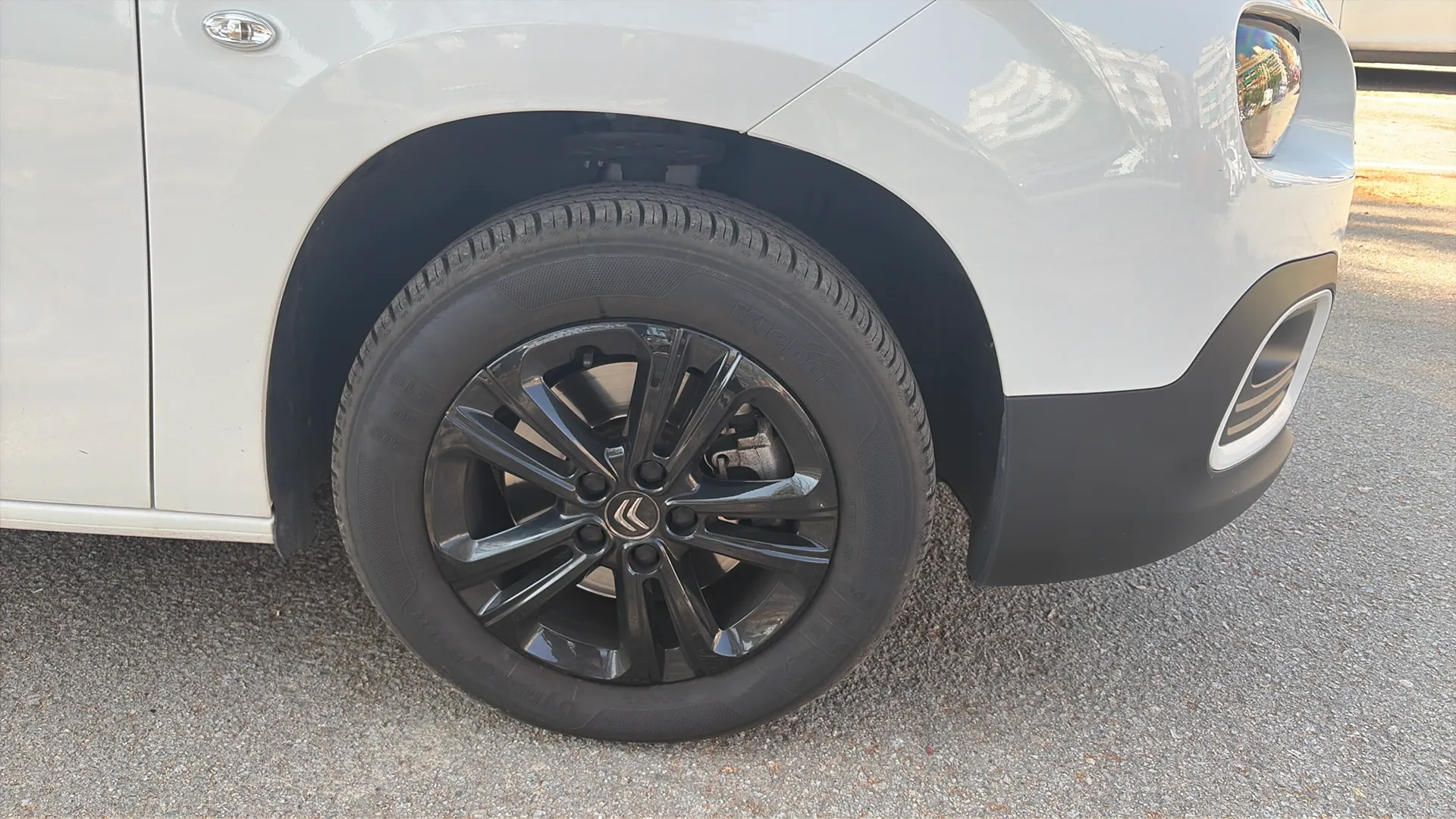 Citroën Berlingo Talla M BlueHDi 130 100 AÑOS - foto 16