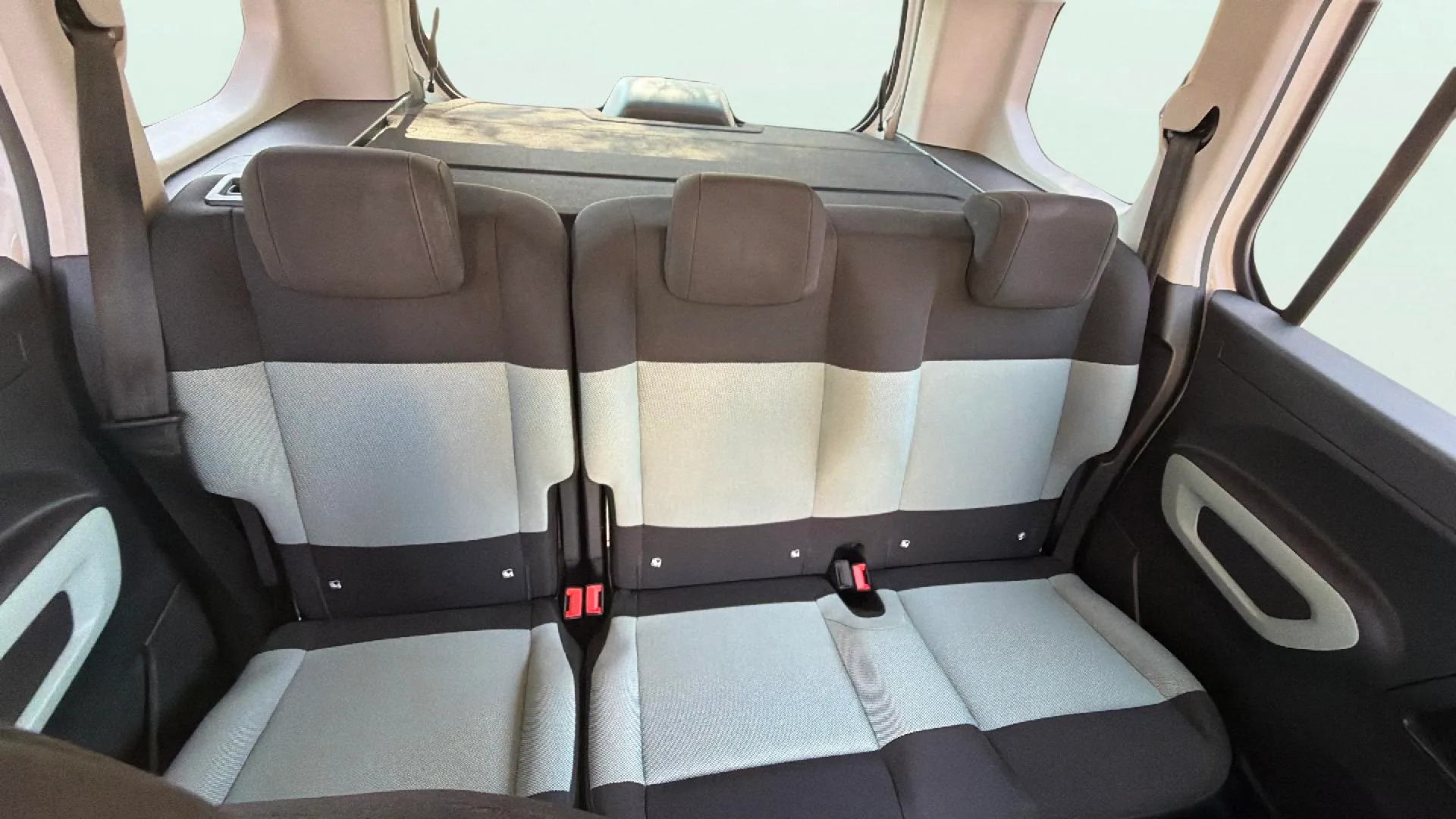 Citroën Berlingo Talla M BlueHDi 130 100 AÑOS - foto 15