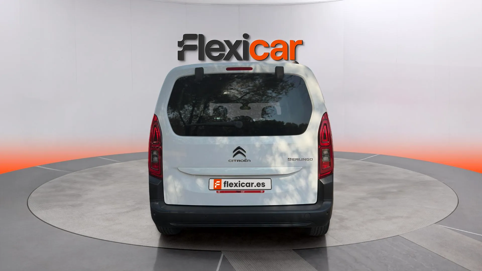 Citroën Berlingo Talla M BlueHDi 130 100 AÑOS - foto 6