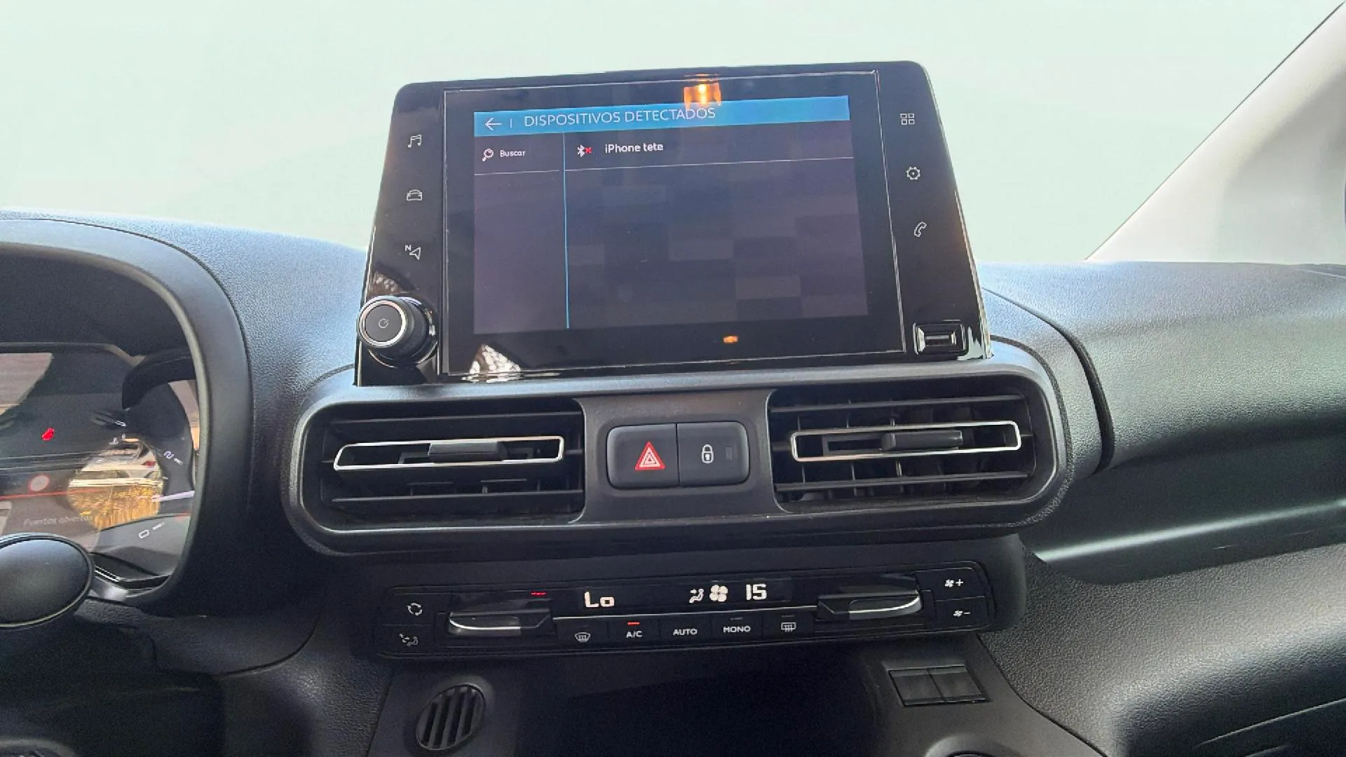 Citroën Berlingo Talla M BlueHDi 130 100 AÑOS - foto 10