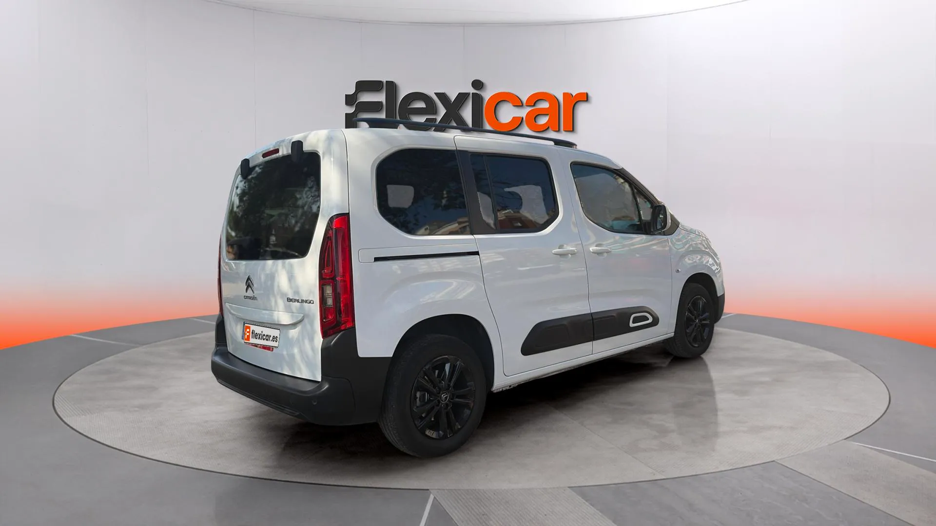 Citroën Berlingo Talla M BlueHDi 130 100 AÑOS - foto 7