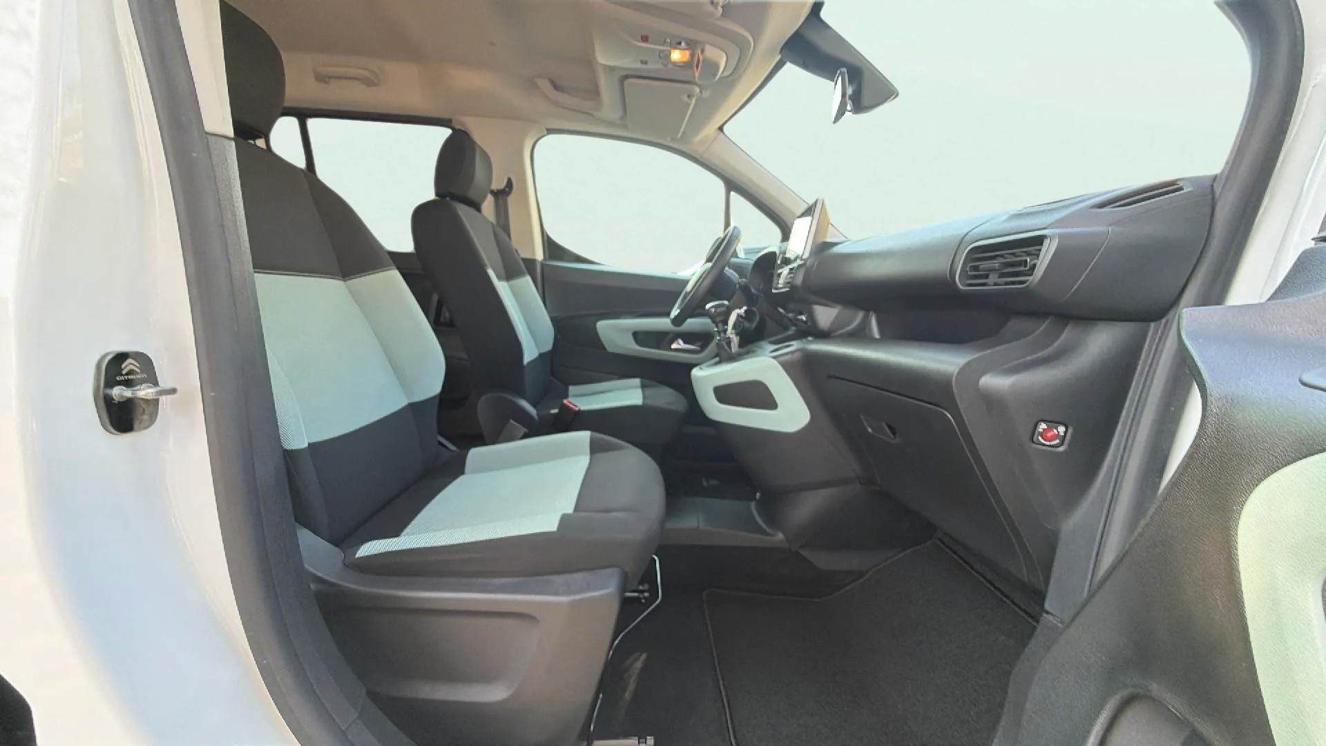 Citroën Berlingo Talla M BlueHDi 130 100 AÑOS - foto 13