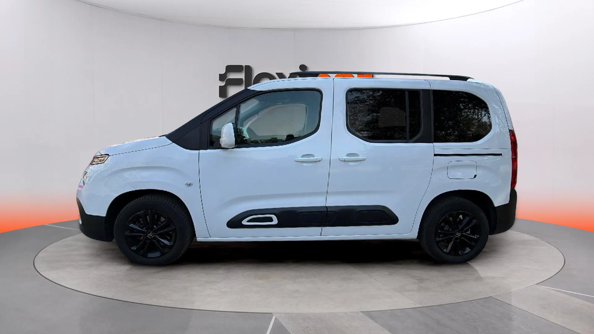 Citroën Berlingo Talla M BlueHDi 130 100 AÑOS - foto 4