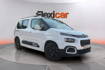 citroen berlingo talla m bluehdi 130 s amps 6v 100 anos diesel manual green barcelona 903000000276830