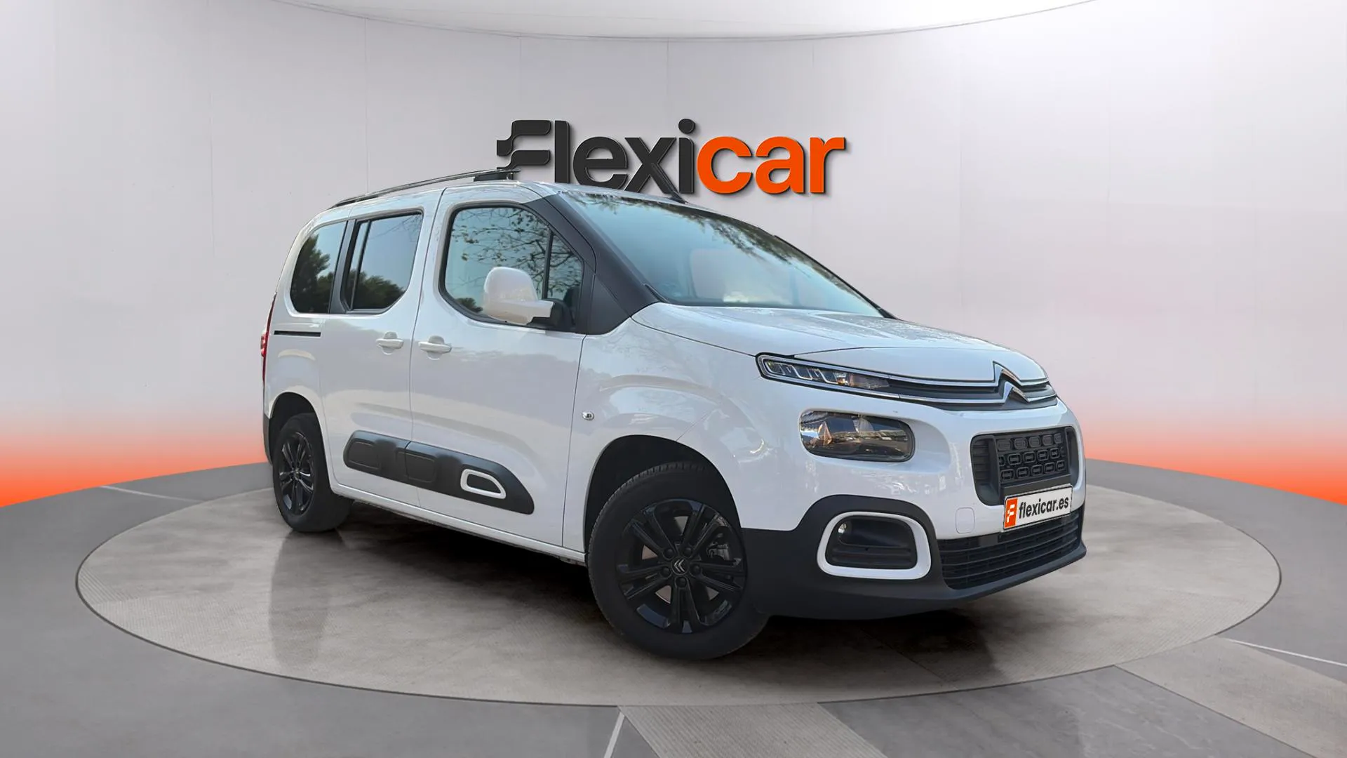 Citroën Berlingo Talla M BlueHDi 130 100 AÑOS - foto 1