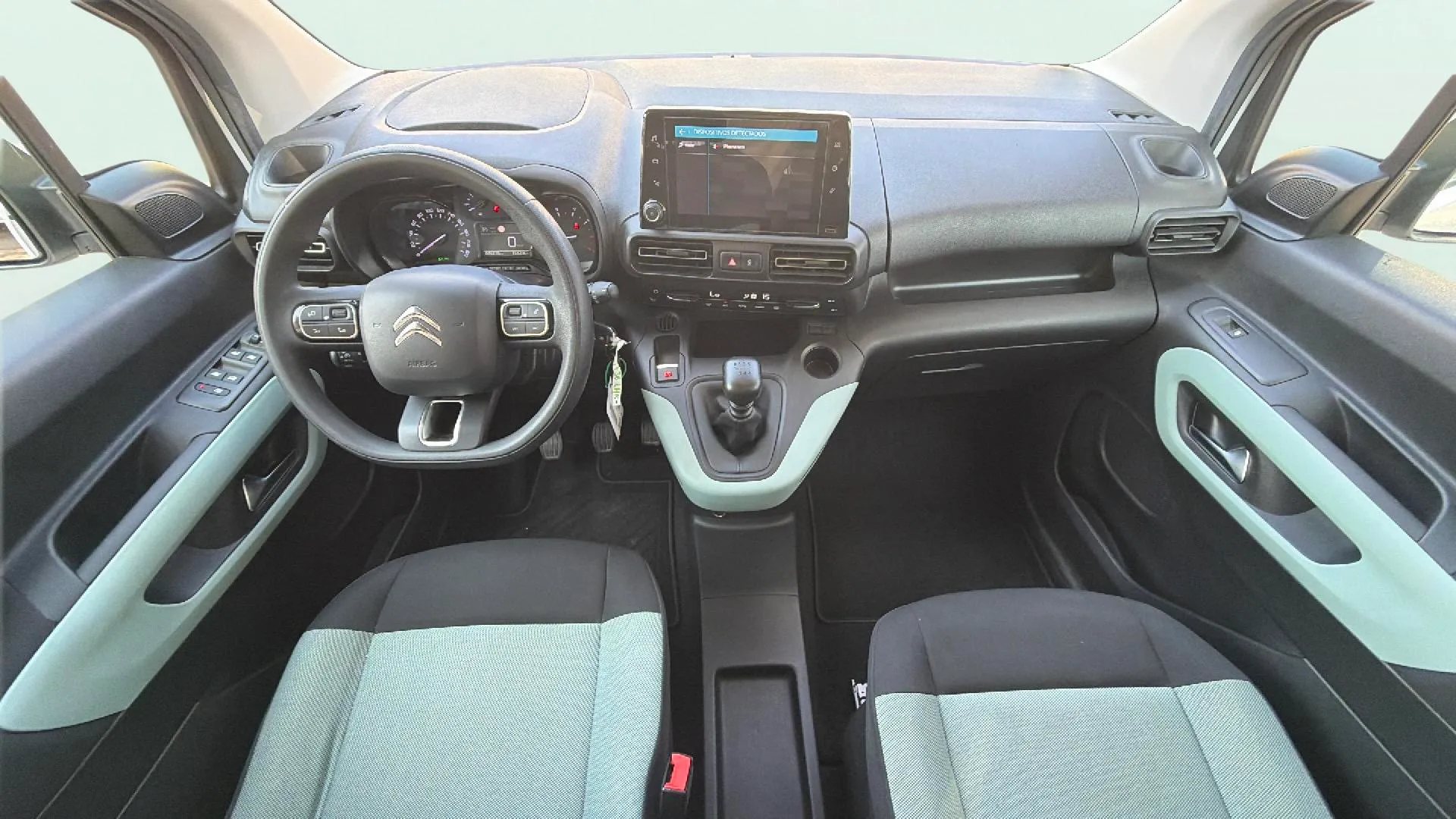 Citroën Berlingo Talla M BlueHDi 130 100 AÑOS - foto 9