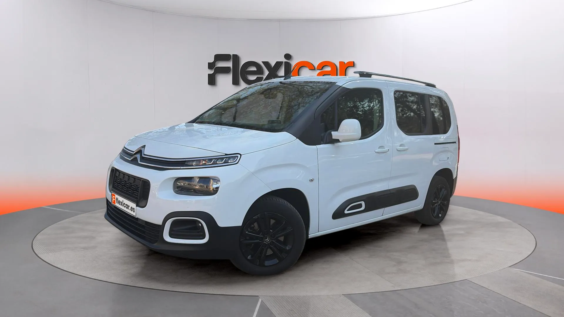 Citroën Berlingo Talla M BlueHDi 130 100 AÑOS - foto 3