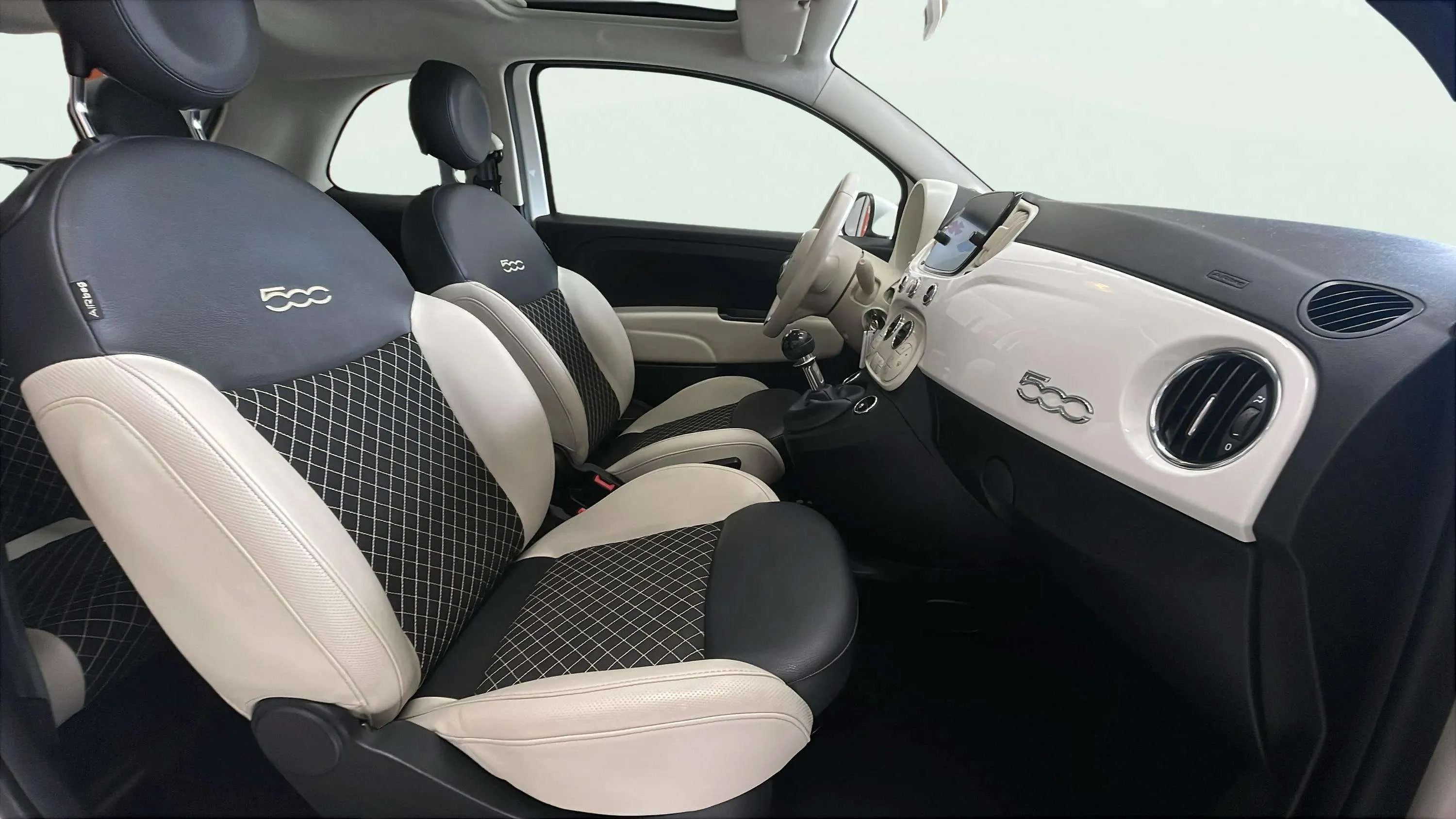 Fiat 500 Dolcevita 1.0 Hybrid - foto 21