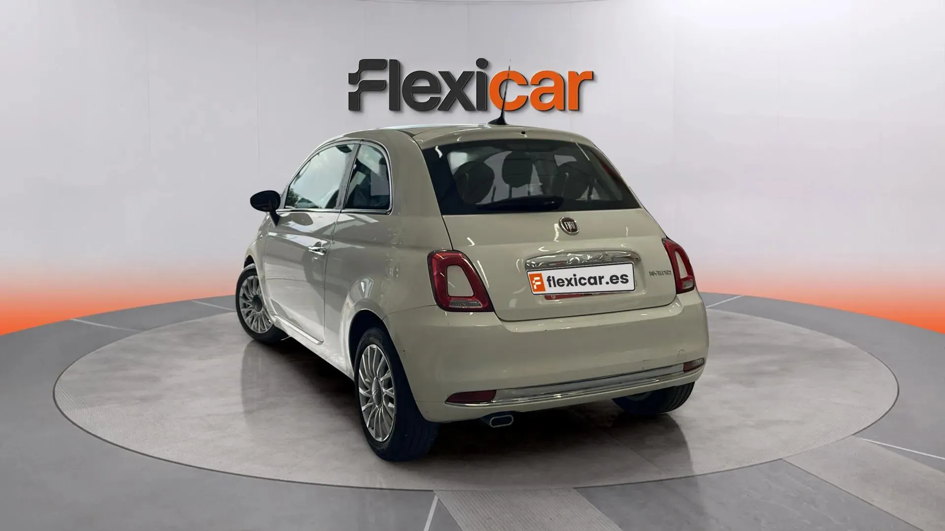 Fiat 500 Dolcevita 1.0 Hybrid - foto 6