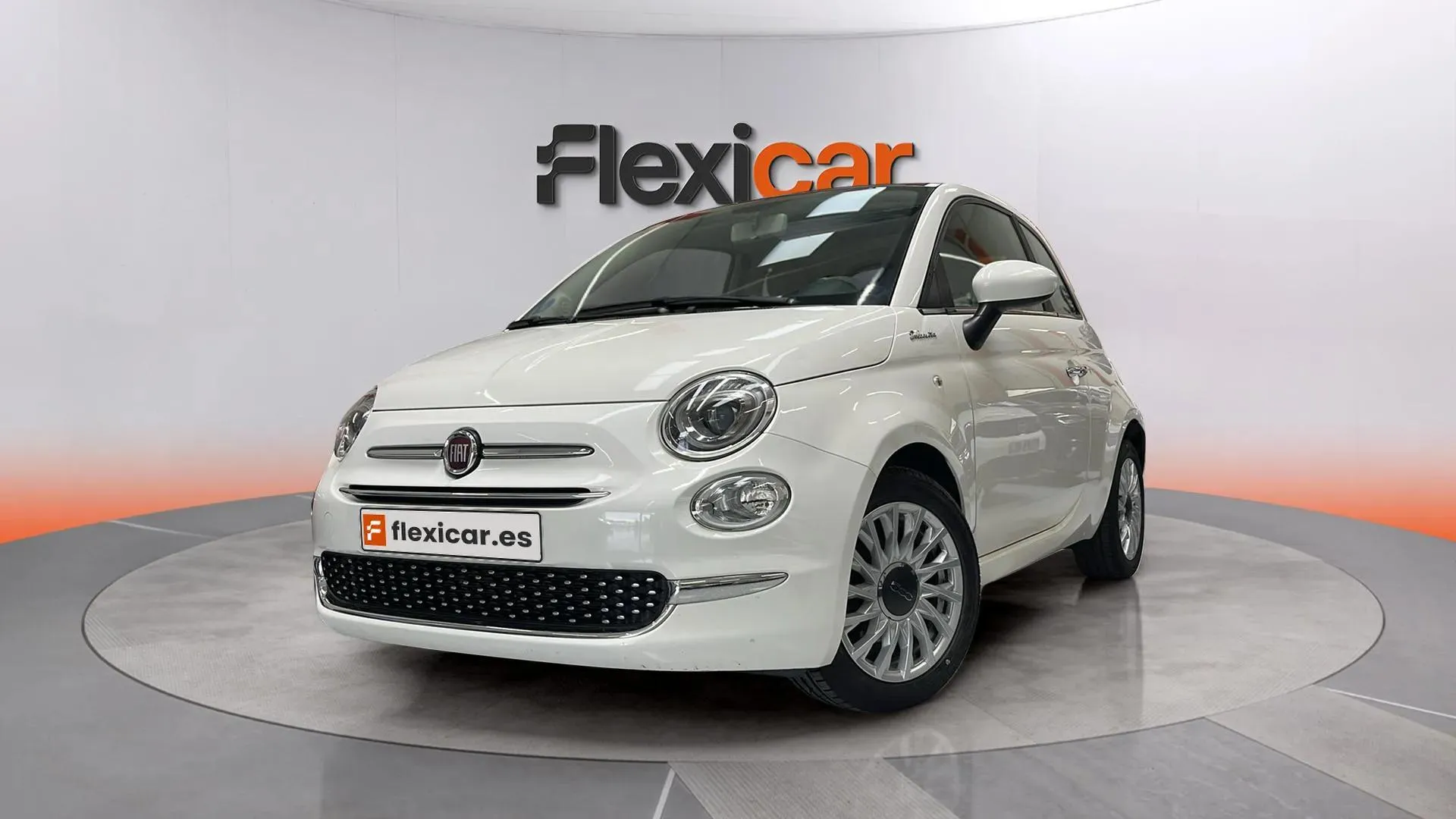 Fiat 500 Dolcevita 1.0 Hybrid - foto 3
