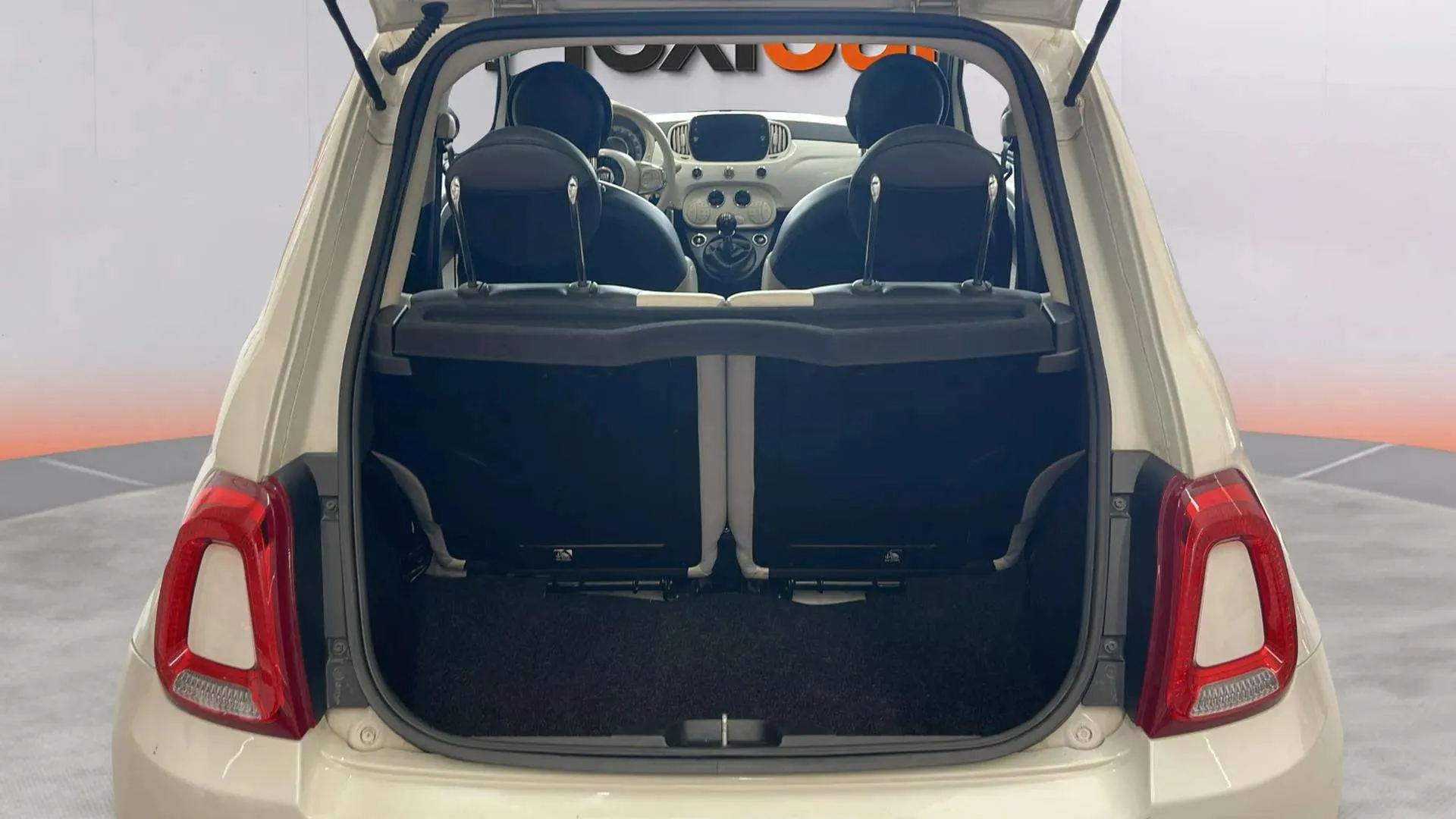 Fiat 500 Dolcevita 1.0 Hybrid - foto 24