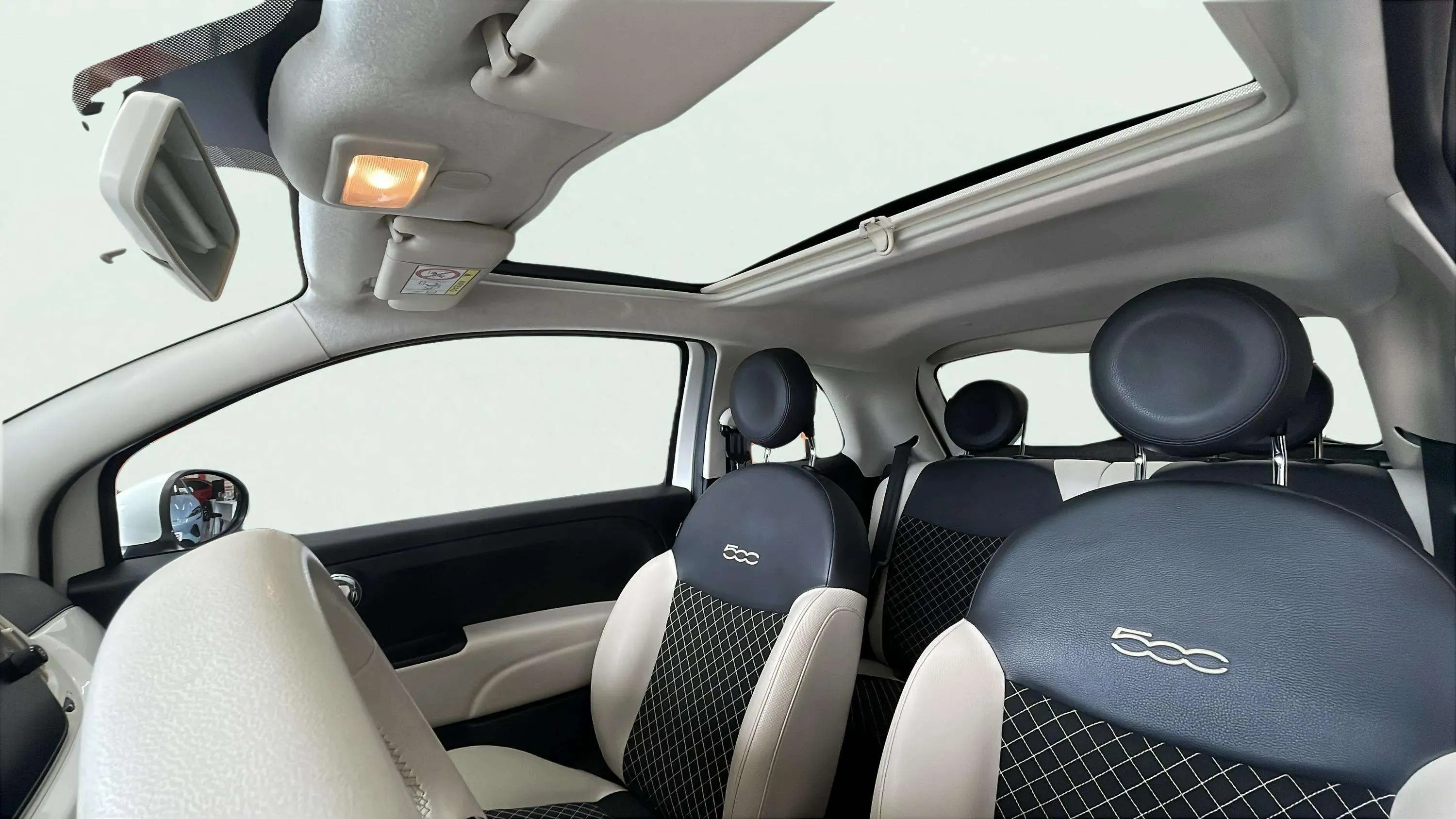 Fiat 500 Dolcevita 1.0 Hybrid - foto 20