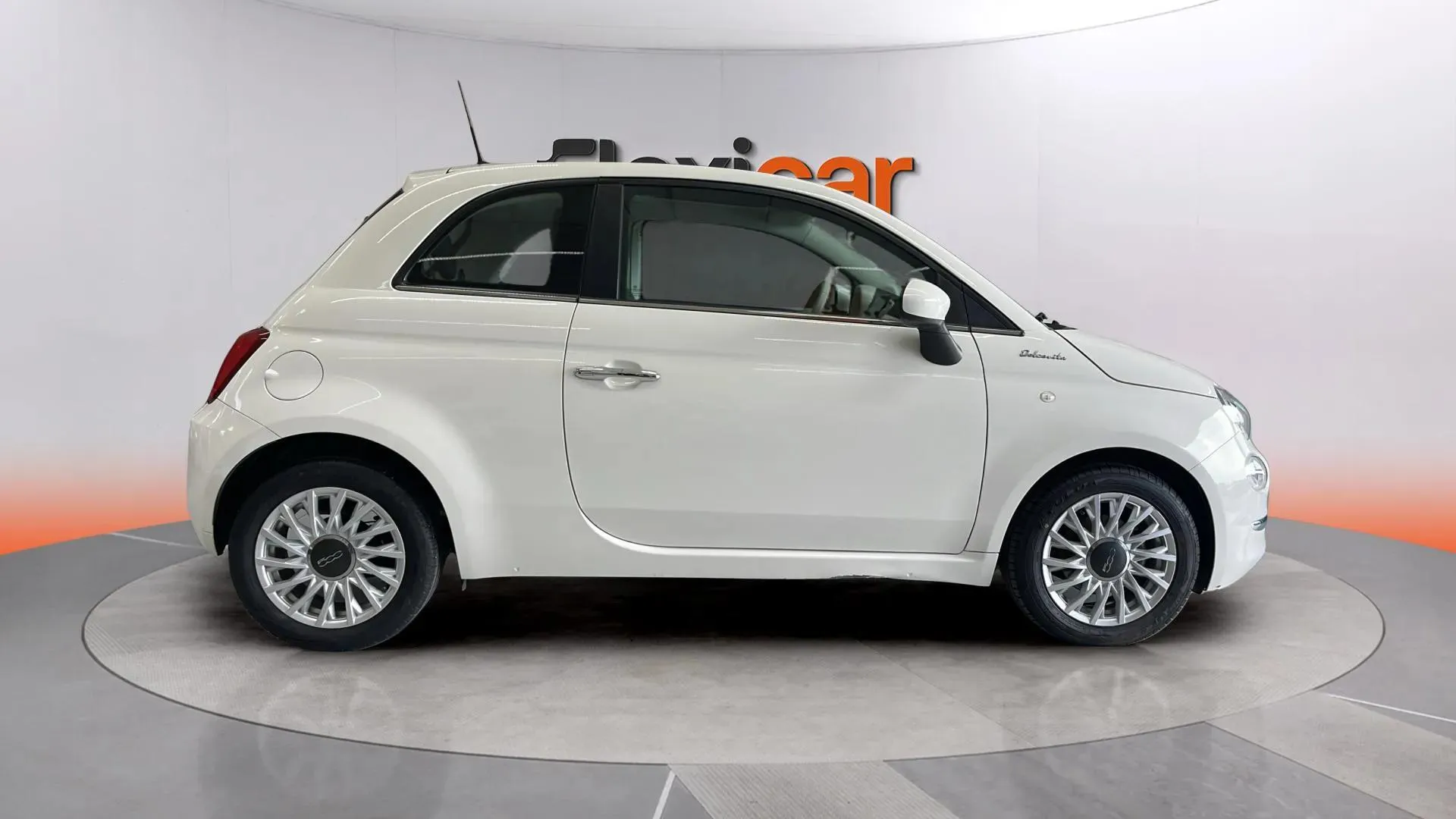 Fiat 500 Dolcevita 1.0 Hybrid - foto 4
