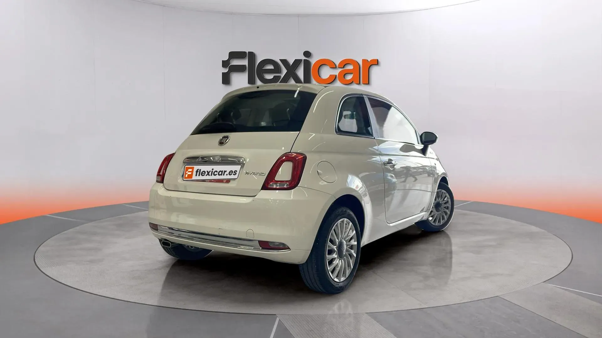 Fiat 500 Dolcevita 1.0 Hybrid - foto 8
