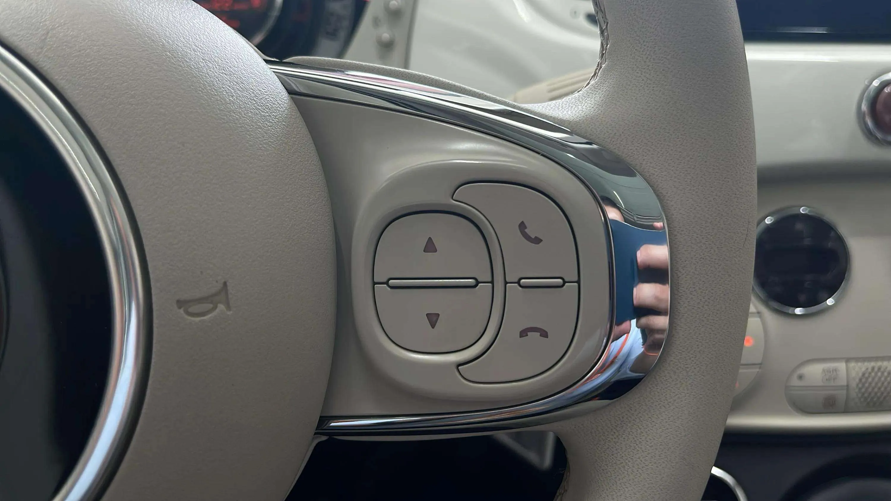 Fiat 500 Dolcevita 1.0 Hybrid - foto 14